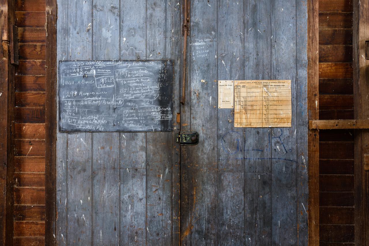 Shearers' Quarters Rathmore Hollow Tree Exterior foto
